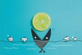 做对5件事，口腔溃疡好得快！图片