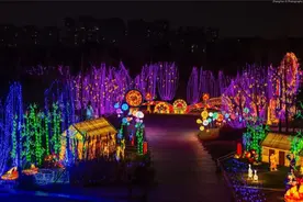 新春将至 成都“花式”文体活动年味浓图片