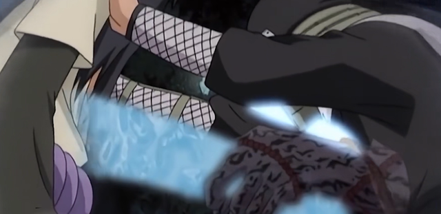 火影忍者全人物排名-标准影级，强影