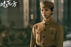 被《狂飙》观众莫名嫌弃，“戏混子”刘涛是时候反省一下自己了！图片