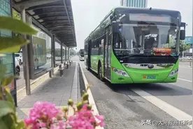 商丘最新最全公交线路，请查收图片