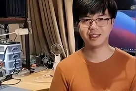 华为天才少年彭志辉：身价上亿，拒绝华为200万年薪，选择离开图片