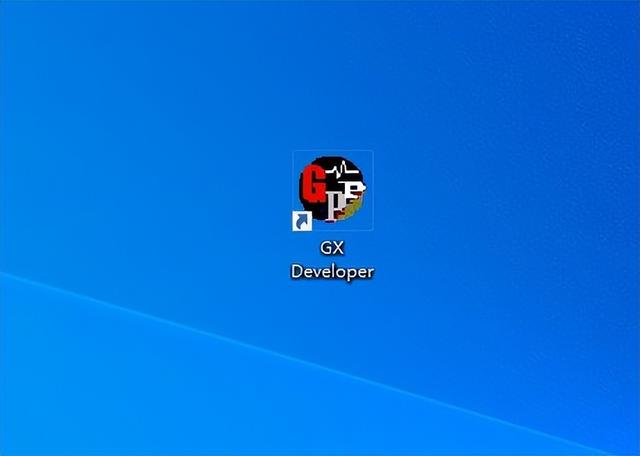 迷你世界gx下载安装（GX Developer与三菱FX3U系列PLC的通信连接上传下载程序）