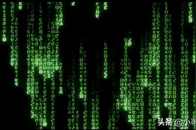 从《圣经》角度解读《黑客帝国》Matrix矩阵世界图片