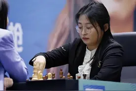 象棋、国际象棋，“堂兄弟”住在沪上同一栋楼里图片