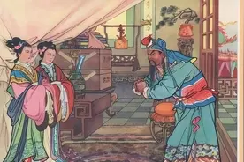 关公红袍、绿袍、金袍、无袍有何区别？千万别拜错图片