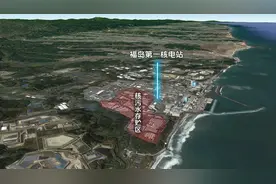 日本核污水入海后如何流动？240天到中国，1200天污染北太平洋图片