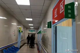 “五一”期间 各大医院急诊室这几类患者增多图片