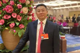 李为民：建议将肺癌筛查纳入医保图片