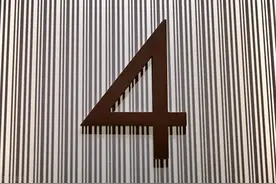 4楼不吉利，很多人都不敢住，为什么上海人却情有独钟？图片