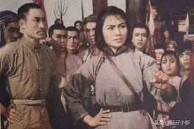 你认为最感人的一部国产老电影是哪部，这部感人的老电影绝不过时图片