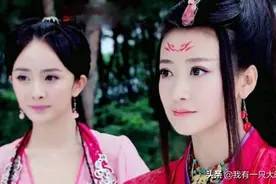 《古剑奇谭》剑灵红玉与紫胤，百年相伴，却只换来一句，当真痴儿图片
