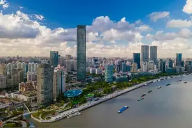 老码头→新基地，图说北外滩百年航运史图片