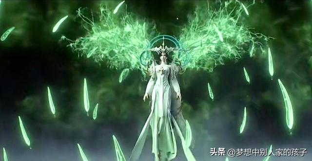 辰东《遮天》三部曲中的柳神和狠人大帝，大家更喜欢哪一位呢？