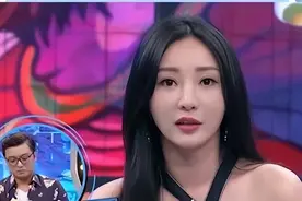 没想到，柳岩还能翻身图片