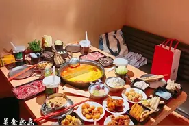 知名火锅店羊肉掺假被曝光，背后撑腰的大佬竟是他！图片