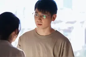 如何演好《时光正好》中的“江浙沪好老公”李临？丨对话保剑锋图片