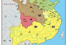 为何南宋国祚百年，而南明却只苟延残喘了18年？图片
