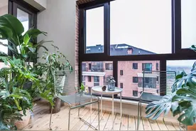 封阳台究竟值不值得？入住3年了，谈谈过来人的看法图片