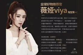 薇娅被封的真正原因是什么？图片