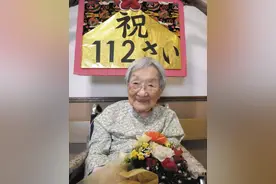 日本人长寿的原因：和食图片