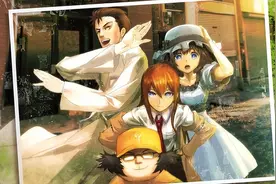 十部时空穿越的动漫推荐，每一部都超好看，一定要看哦图片