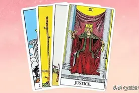 给塔罗初学者的避坑指南图片