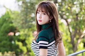 韩国美女嫁入中国，第一次在婆家过年，感叹：这就是真正的春节吗图片