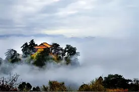 《四库》里的众生相图片