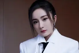 辛辛苦苦当“奶妈”，一朝算计遭背弃，杨幂出走的内幕，太恶心了图片