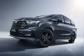 新奥德赛配置分析，23.58万起的“平民埃尔法”，哪款最值？图片