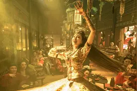 常言道：脏唐乱宋，唐朝哪里脏了？网友称：道观，尤其是女道观图片