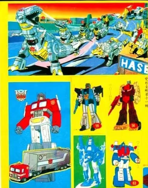 还记得“三国烟牌”吗？盘点一下小时候常玩的各类“卡牌”游戏