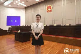 【台湾同学录】王陈怡娴：回归学生本色，与两岸伙伴共赴青春盛宴图片
