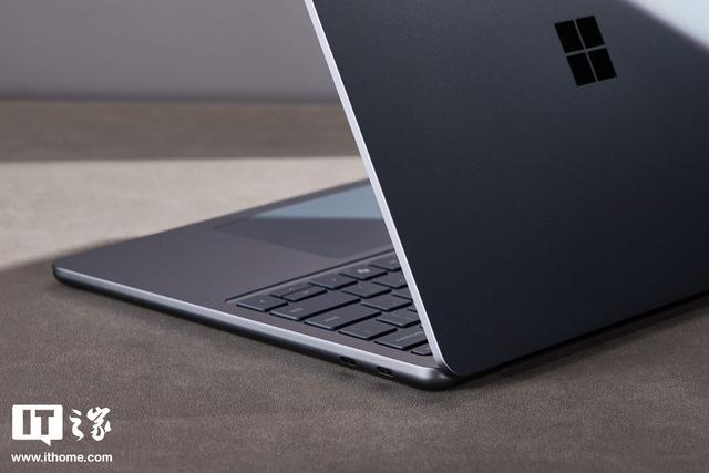 微软Surface Laptop 13英寸版体验：设计依旧教科书级别，但...