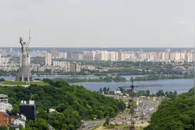 浅说乌克兰人和俄罗斯人的区别图片