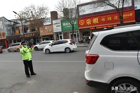 沂水县综合行政执法局：当好主力军 创城再发力图片