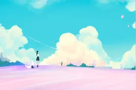 浅浅的诗，是谁深深的殇？图片