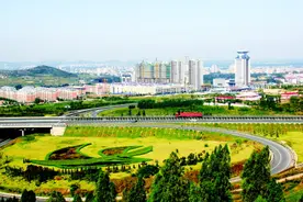 山东平阴经济开发区规划面积调整获批图片