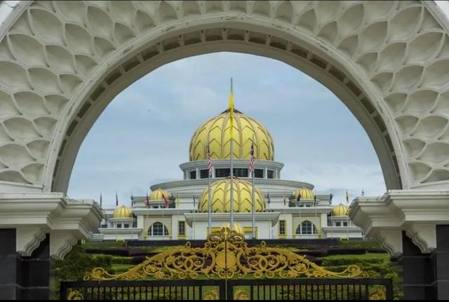 马来西亚吉隆坡地图 2025年马来西亚吉隆坡地图位置