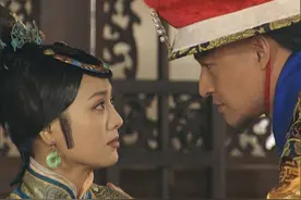 为什么《孝庄秘史》过了20年，却越来越“不喜欢”大玉儿？图片
