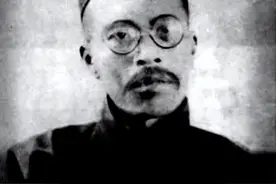 王国维见妻子年老色衰，写下一词流传千古，写尽夫妻不易图片