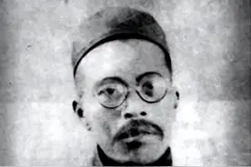 王国维见妻子年老色衰，写下一词流传千古，写尽夫妻不易图片