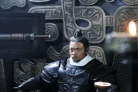 一生跳槽三次，四易其主，通晓兵法儒三家，吴起的悲剧是谁造成的图片