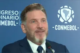 国足进世界杯不是梦！南美足联：已正式向FIFA提议2030世界杯扩军至64队图片