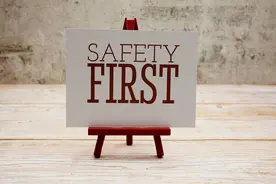 从Safety和Security对比谈安全和应急图片