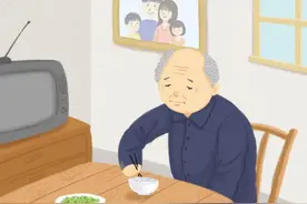 老人太消瘦，吃蛋白粉好不好？先了解蛋白粉的作用与功效吧图片