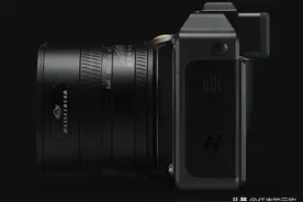 哈苏发布X2D的详细数据，这款昂贵的相机性能有多强图片