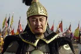 一口气看完清朝十二位皇帝！图片