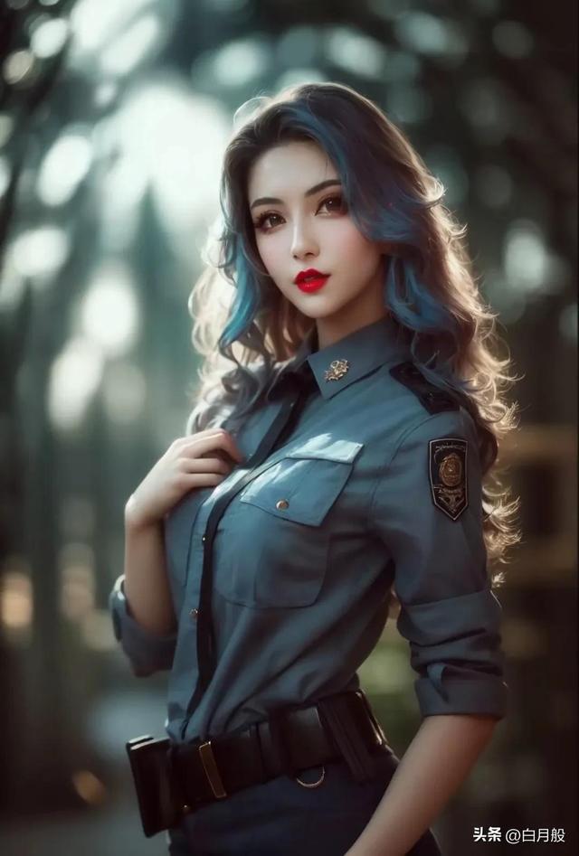 (怎么画军装动漫人物图片) - 冷求网